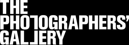 The Photographers’ Gallery Archive Logo